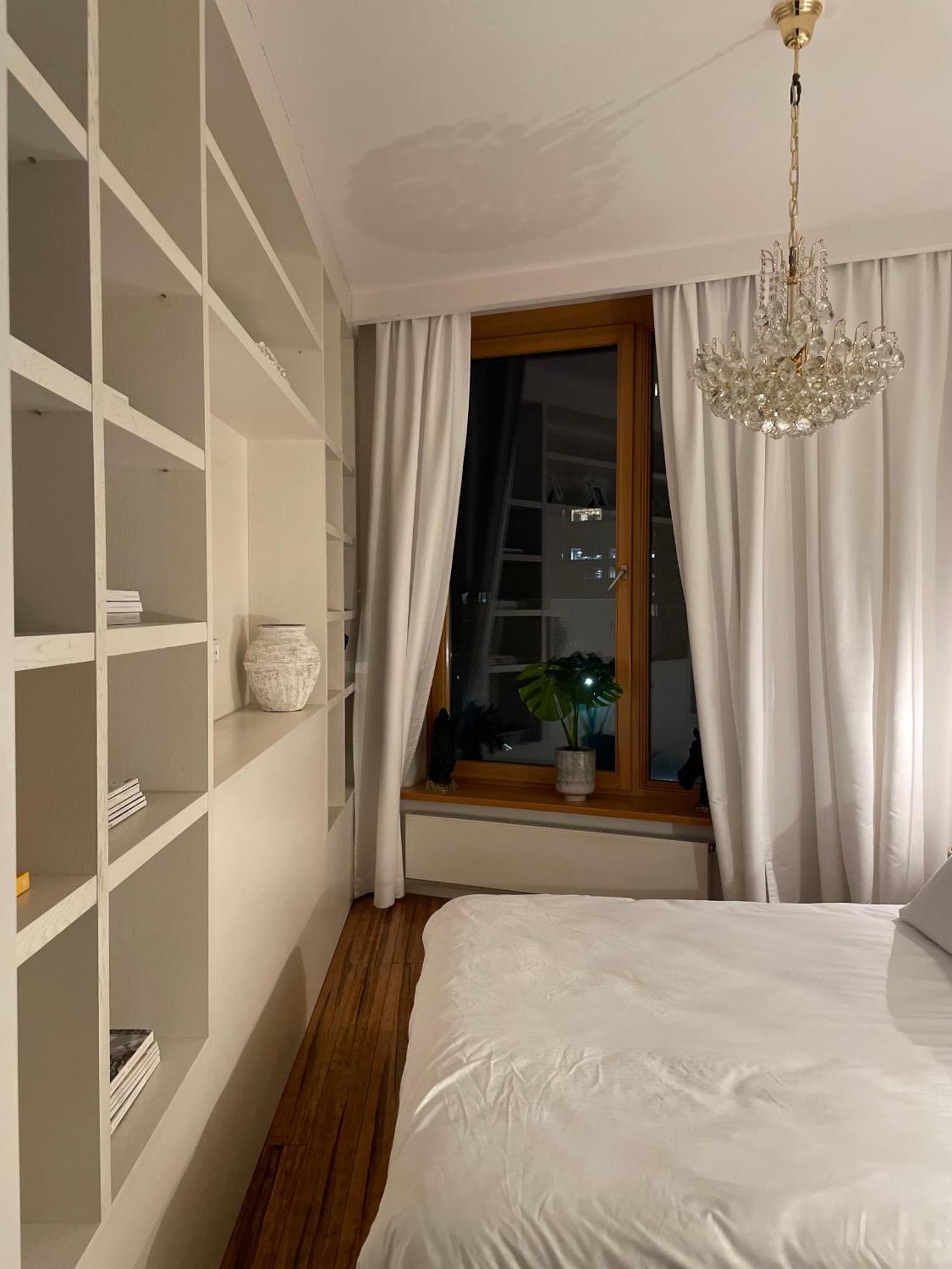 Stylowy Apartament Blisko Starego Miasta Appartement